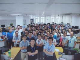 走進(jìn)同陽 | 你以為搞研發(fā)就只是技術(shù)geek？
